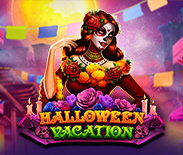 Halloween Vacation